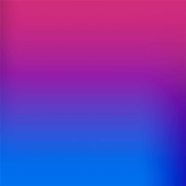 gradient colors splash 8k iPad Air wallpaper 