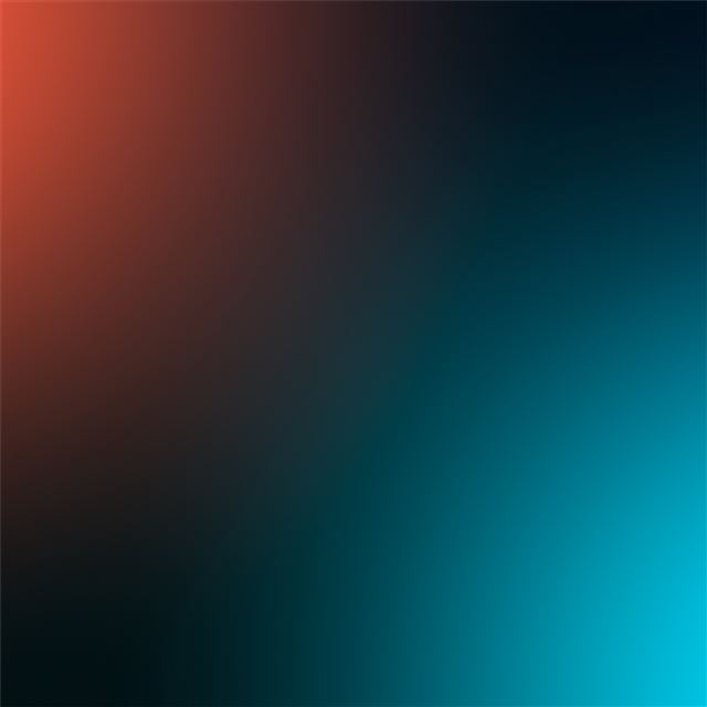 gradient lines blur 8k iPad wallpaper 