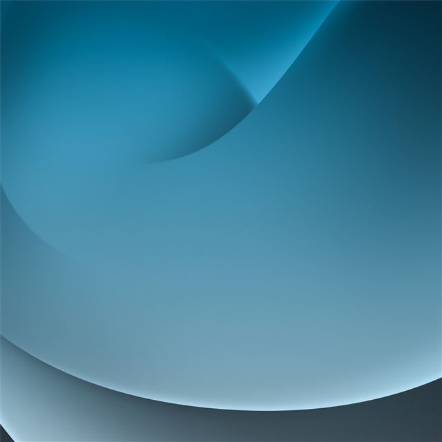 3d shape motion 8k iPad Pro wallpaper 
