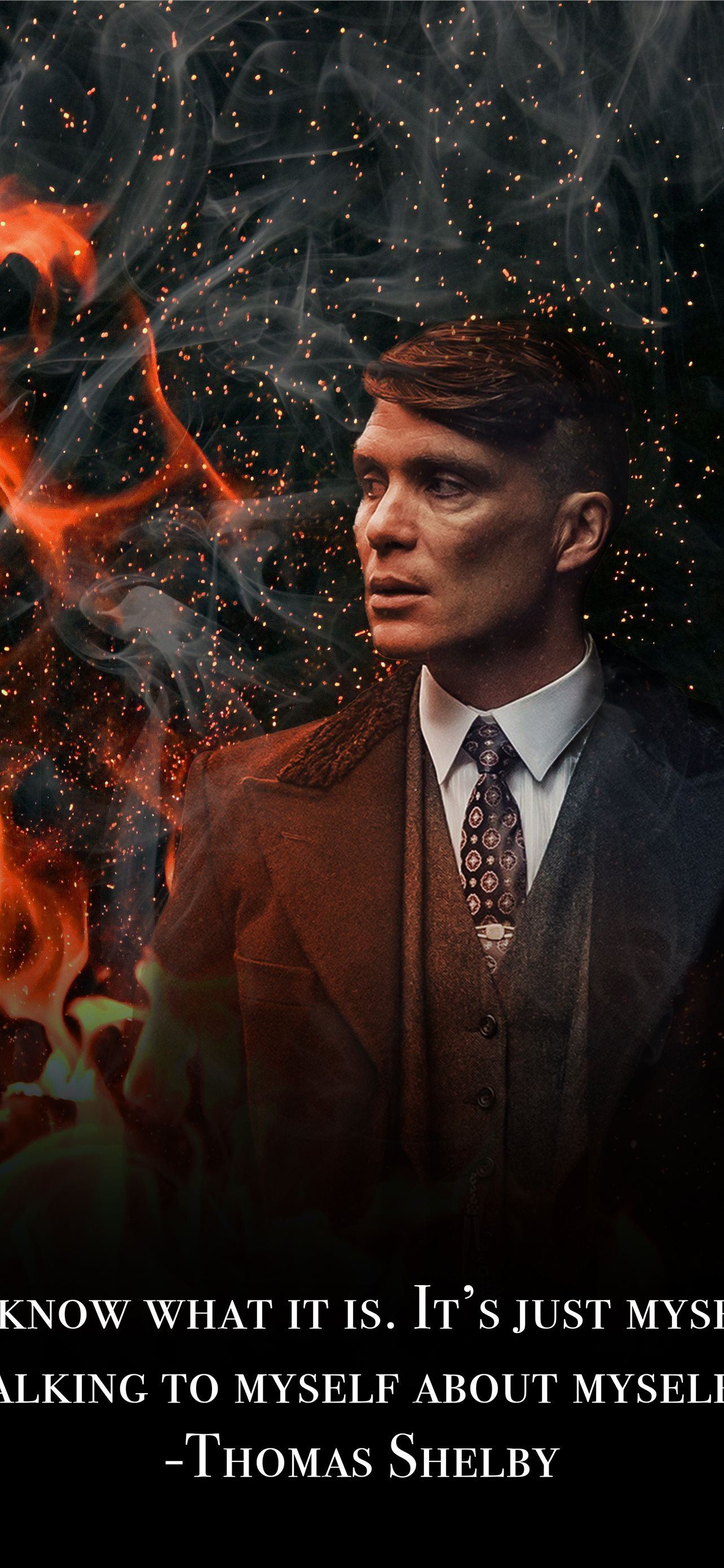 480x854 Resolution Peaky Blinders Season 5 Android One Mobile Wallpaper -  Wallpapers Den