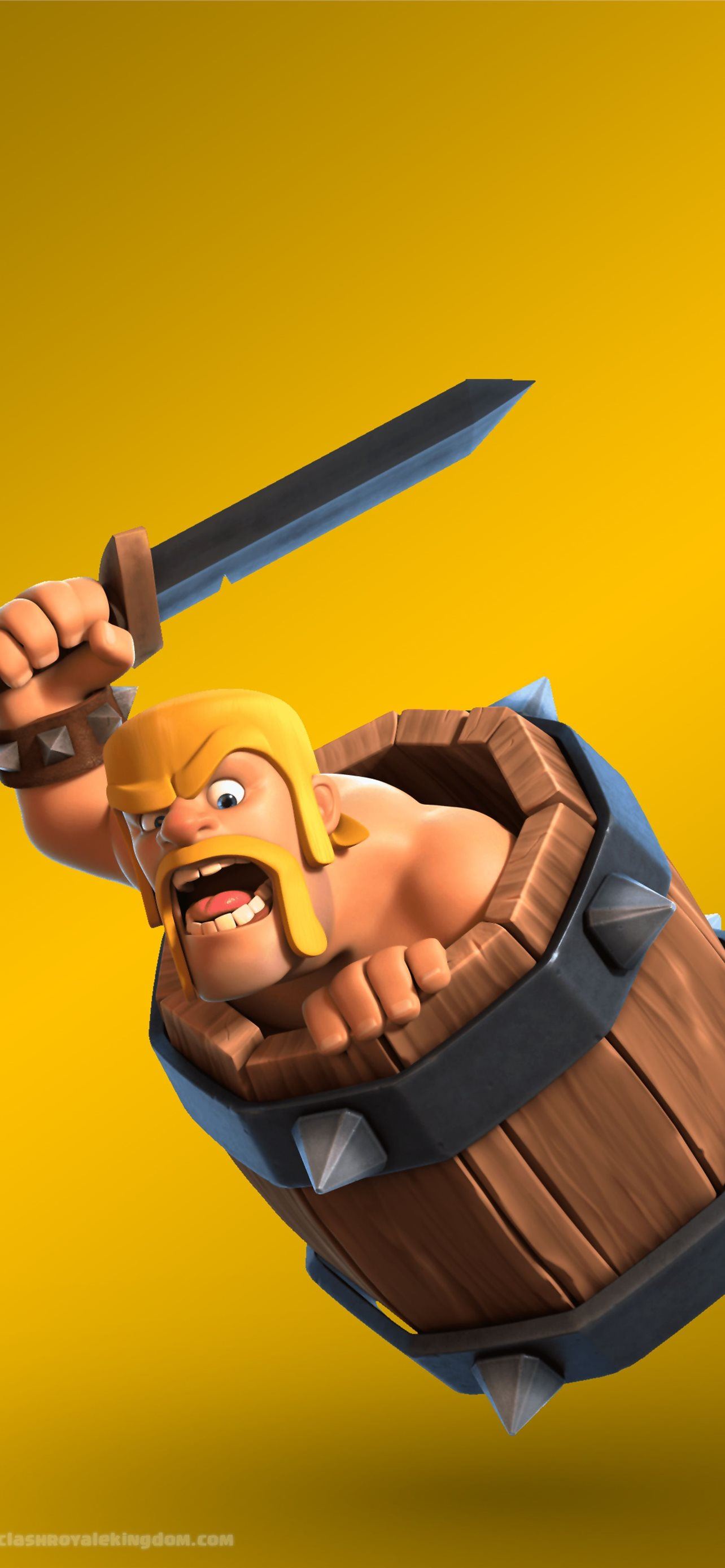 27 Clash of clan ideas iPhone Wallpapers Free Download