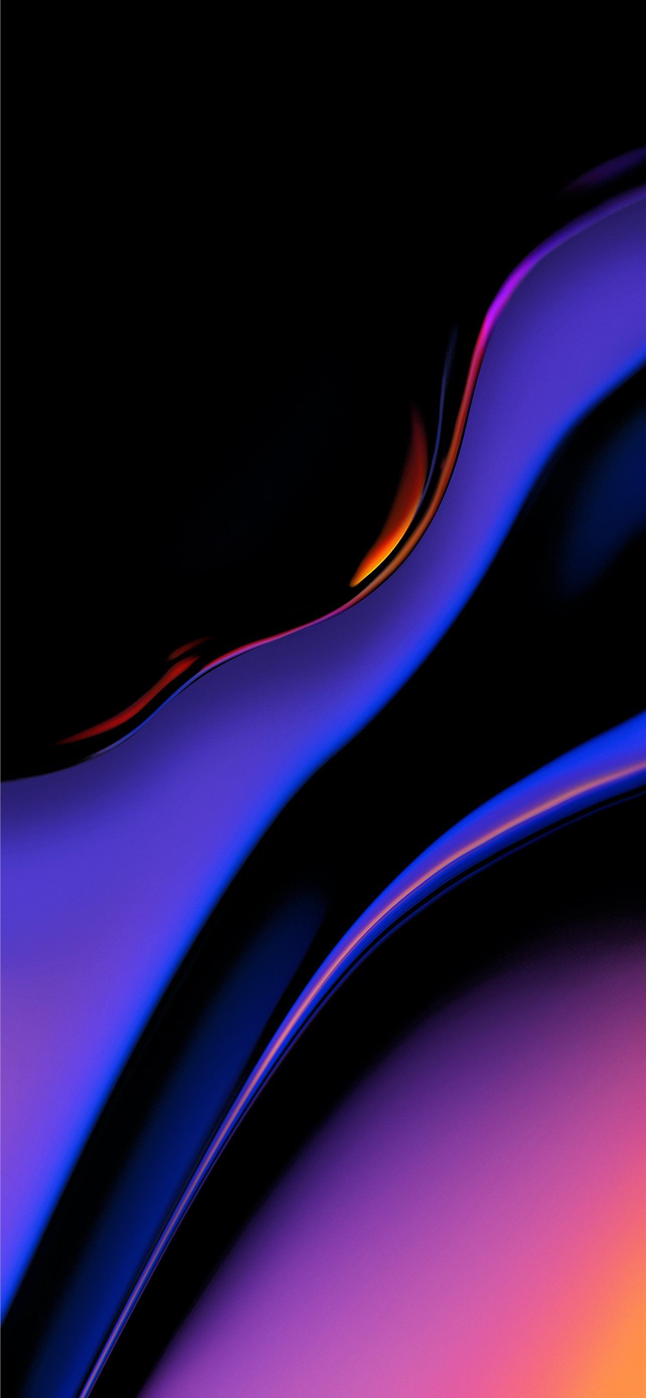 Oneplus Amoled Dark iPhone Wallpapers Free Download