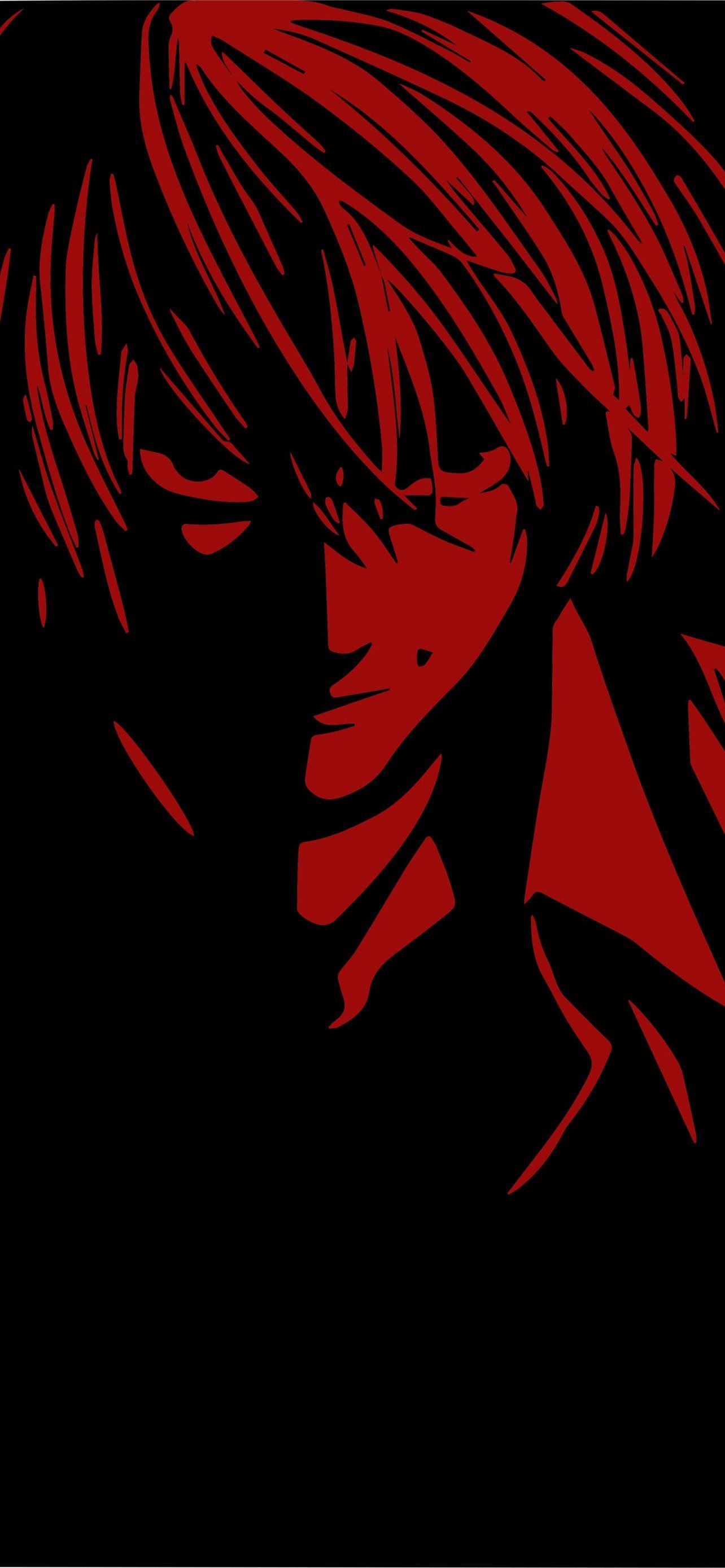 Death Note KoLPaPer Awesome Free HD iPhone Wallpapers Free Download
