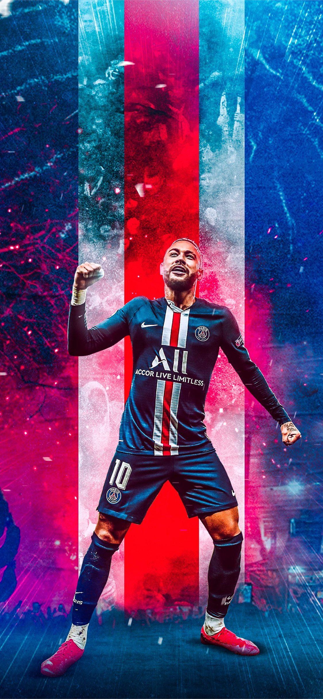 PSG: PSG là một trong những đội bóng hàng đầu của Pháp với đội hình thực lực và đầy tham vọng. Xem hình ảnh về đội bóng này sẽ khiến bạn cảm thấy mãn nhãn và trân trọng những nỗ lực của các cầu thủ để đưa đội bóng đến những thành công mới.