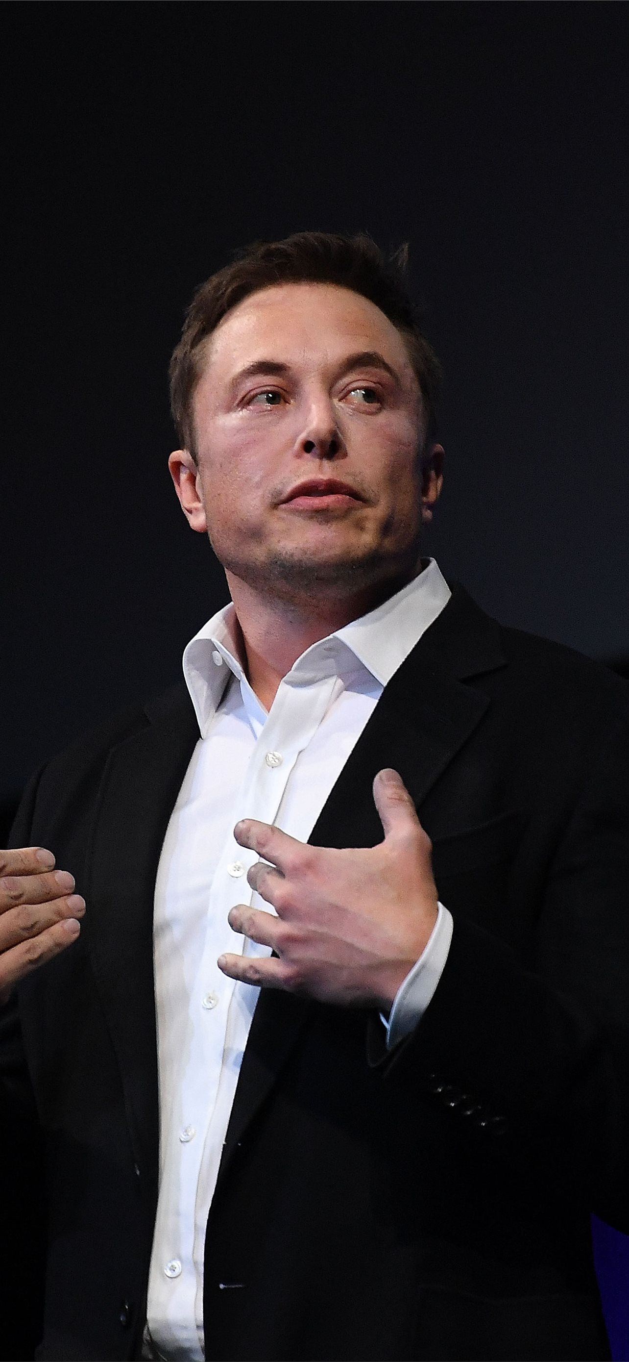 Elon Musk Probably Won't Be Arrested After Cutting... iPhone Wallpapers  Free Download
