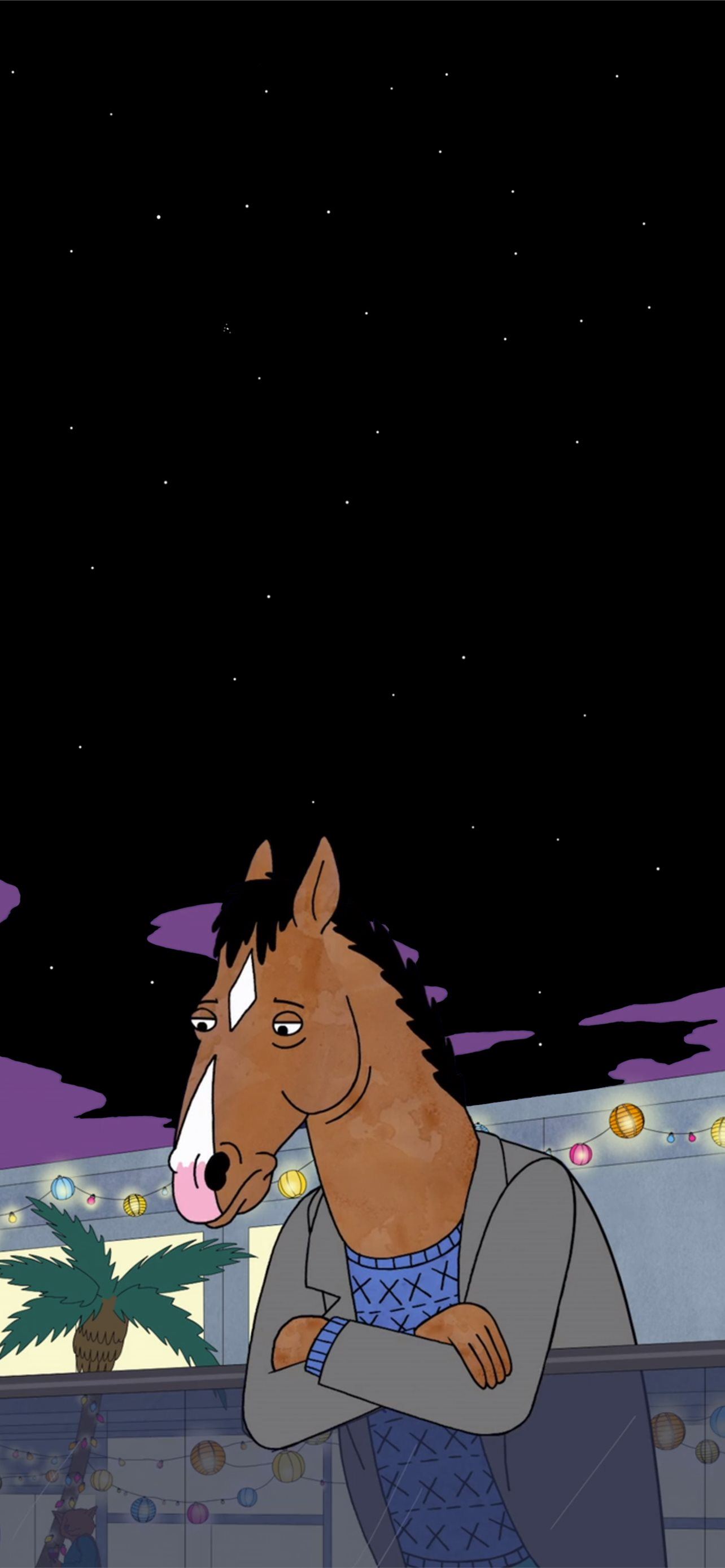 Bojack Horseman And Diane HD Tv Shows 4k Wallpapers Images Backgrounds  Photos and Pictures