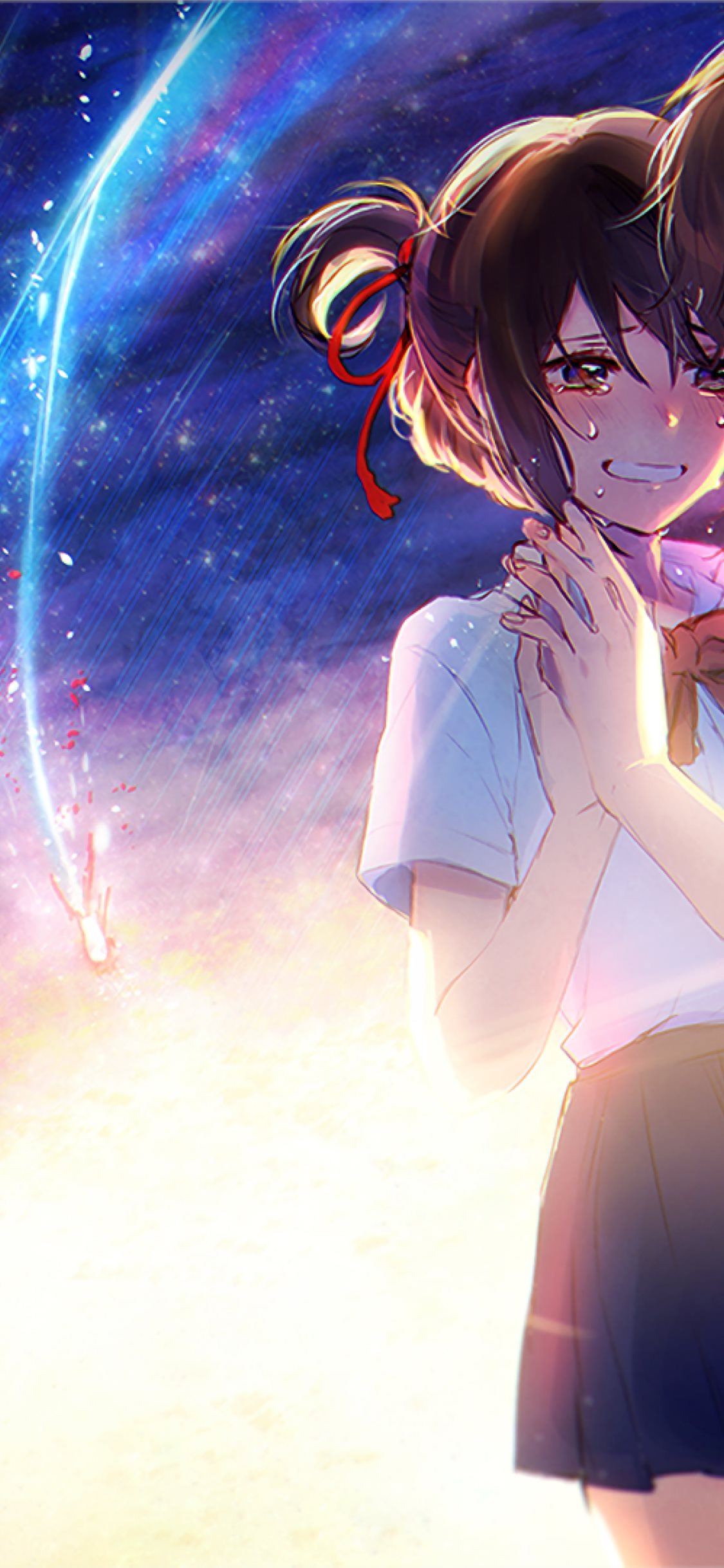 Your Name Couple Hd iPhone Wallpapers Free Download