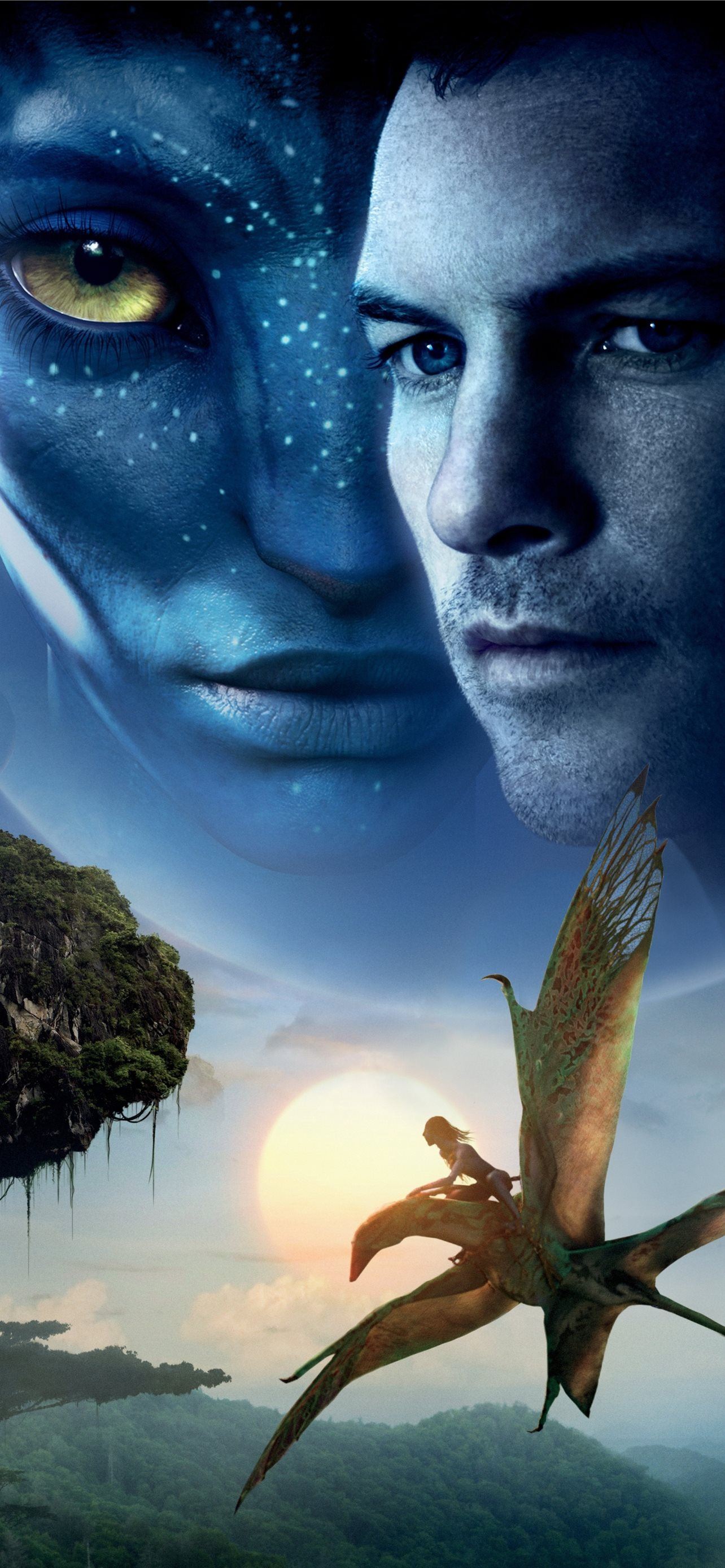 49 Avatar Movie Wallpaper HD  WallpaperSafari
