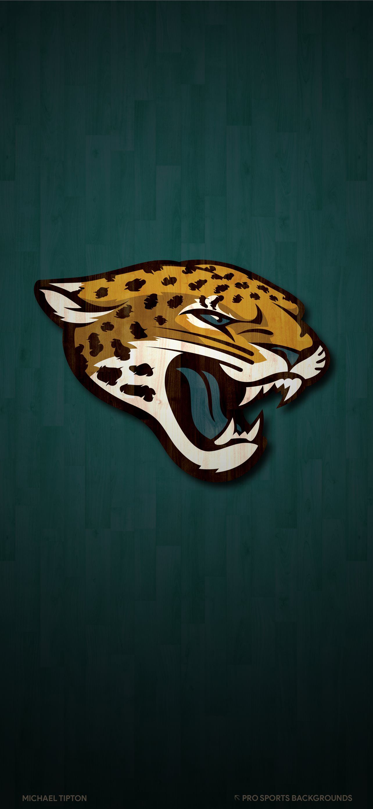 jacksonville jaguars iPhone Wallpapers Free Download