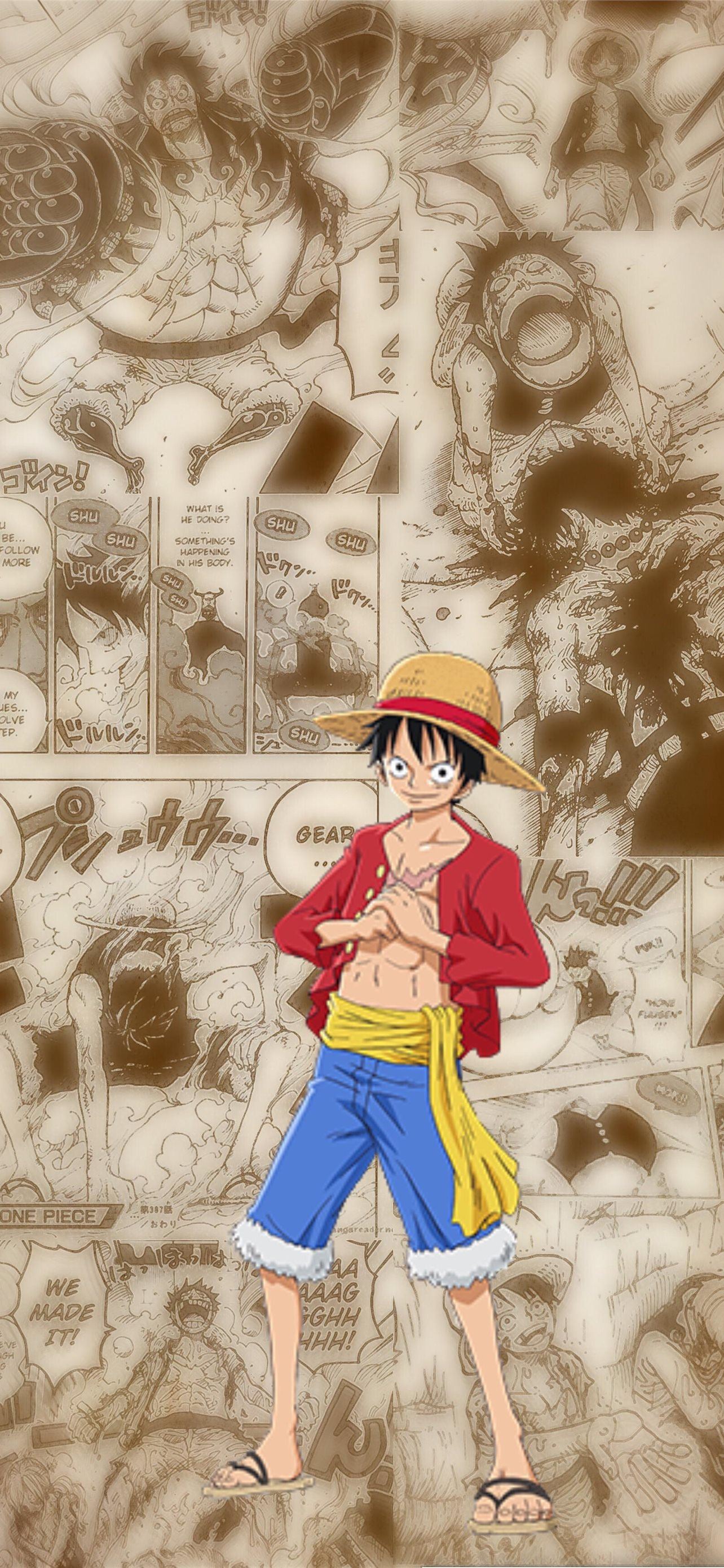 1920x10802021290 Monkey D Luffy One Piece HD Colorful Art 1920x10802021290  Resolution Wallpaper HD Anime 4K Wallpapers Images Photos and Background   Wallpapers Den