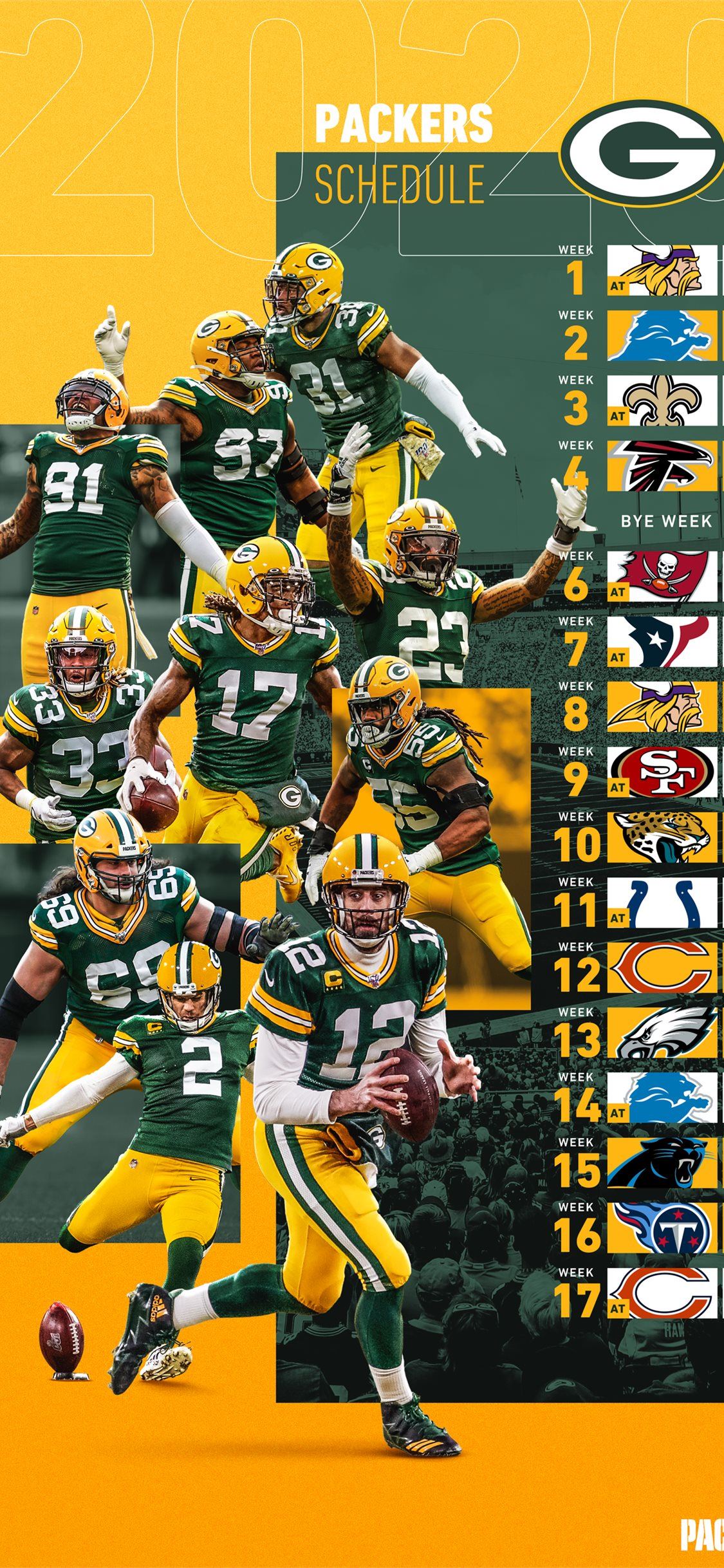 Green Bay Packers Wallpaper For Android  Live Wallpaper HD  Green bay  packers wallpaper Green bay packers logo Green bay packers