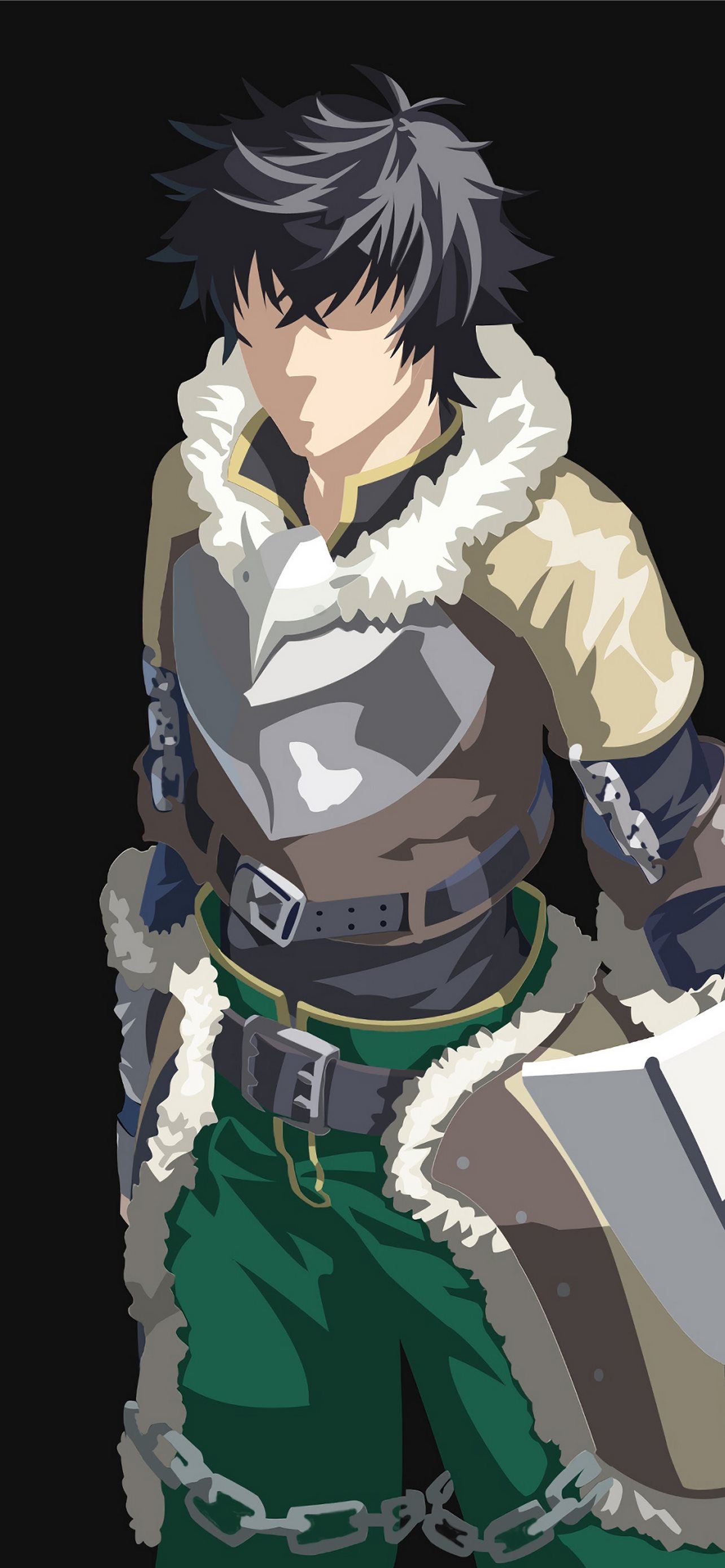 The Rising of the Shield Hero on Twitter  Anime Hero wallpaper Anime art