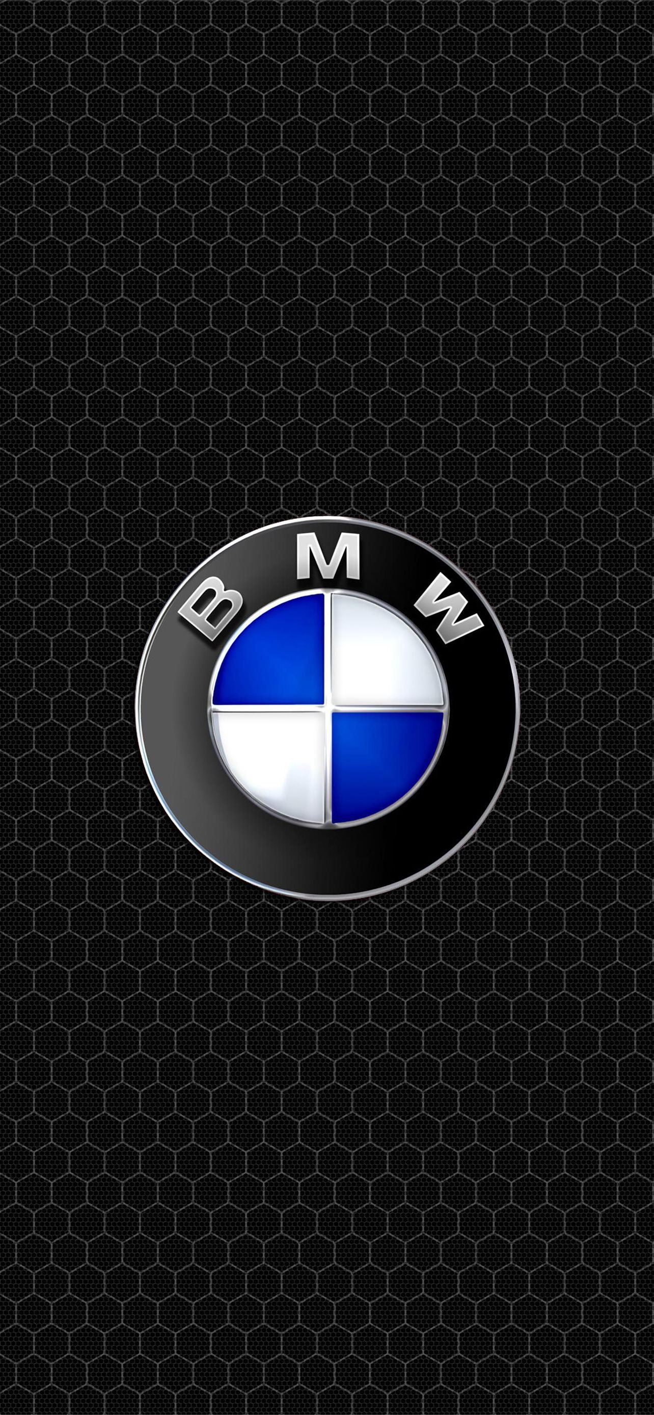 bmw logo iPhone Wallpapers Free Download