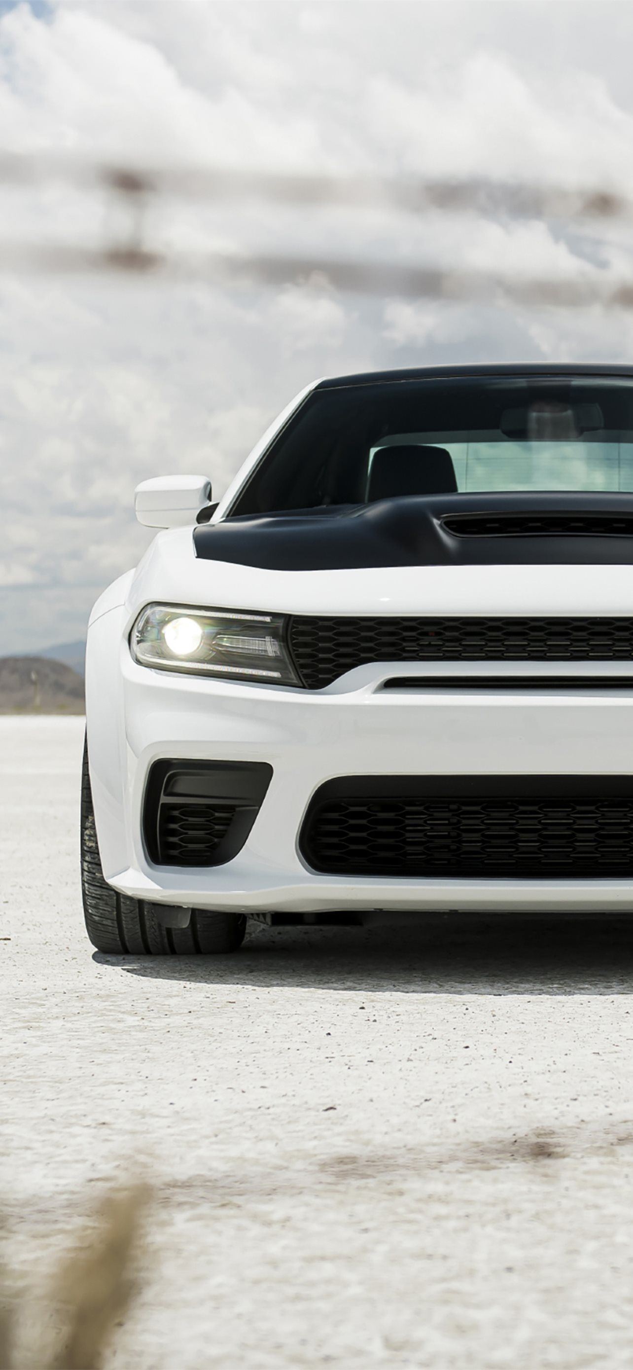 Dodge Charger SRT Hellcat 2020 4k HD Cars 4k Wallpapers Images  Backgrounds Photos and Pictures