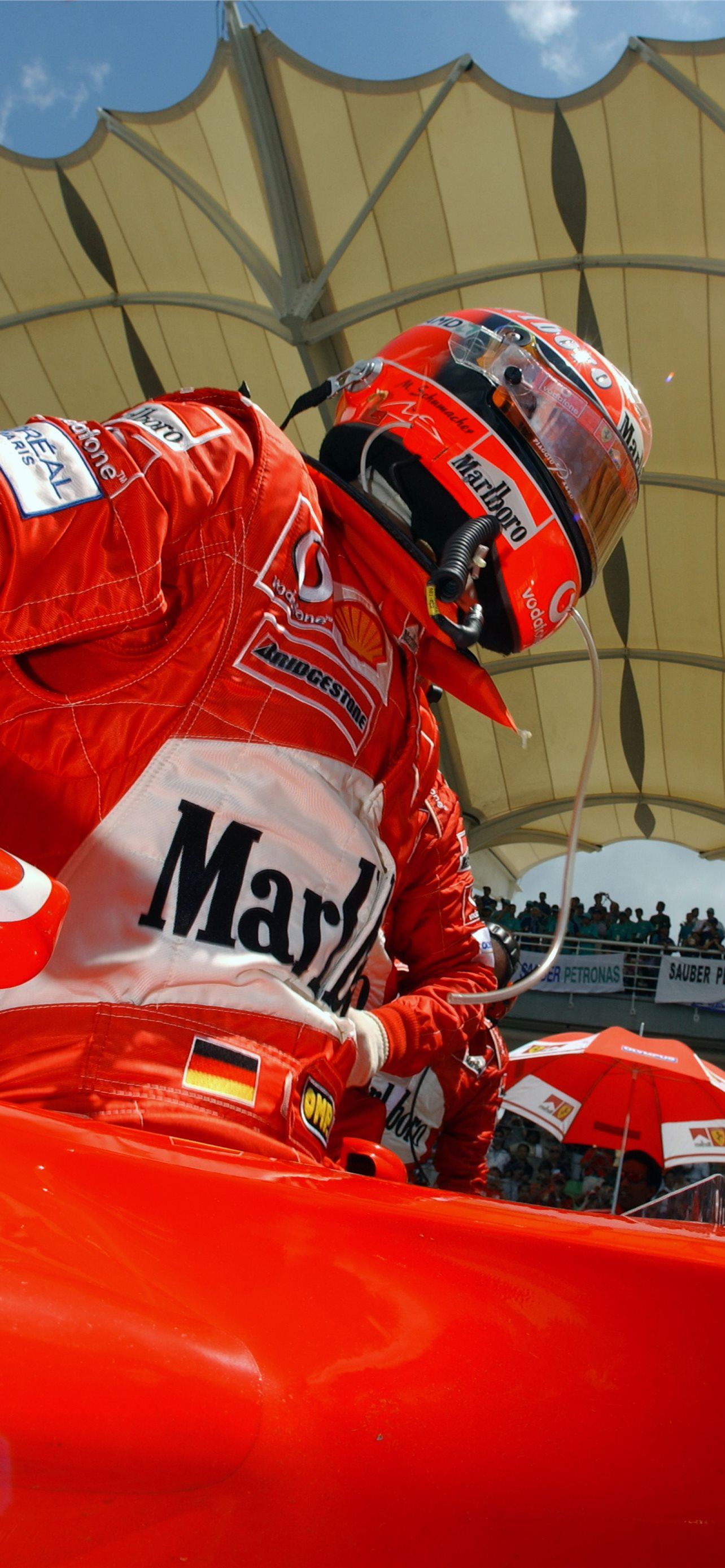 Michael Schumacher Ferrari  1920x1080 schumacher f1 ferrari HD wallpaper   Pxfuel