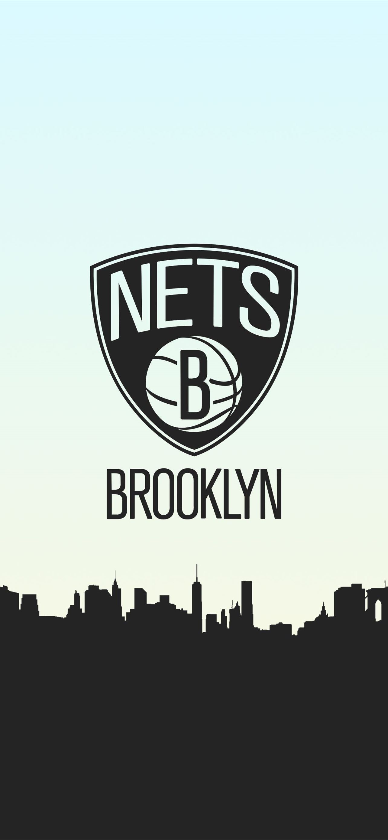 brooklyn nets iPhone Wallpapers Free Download