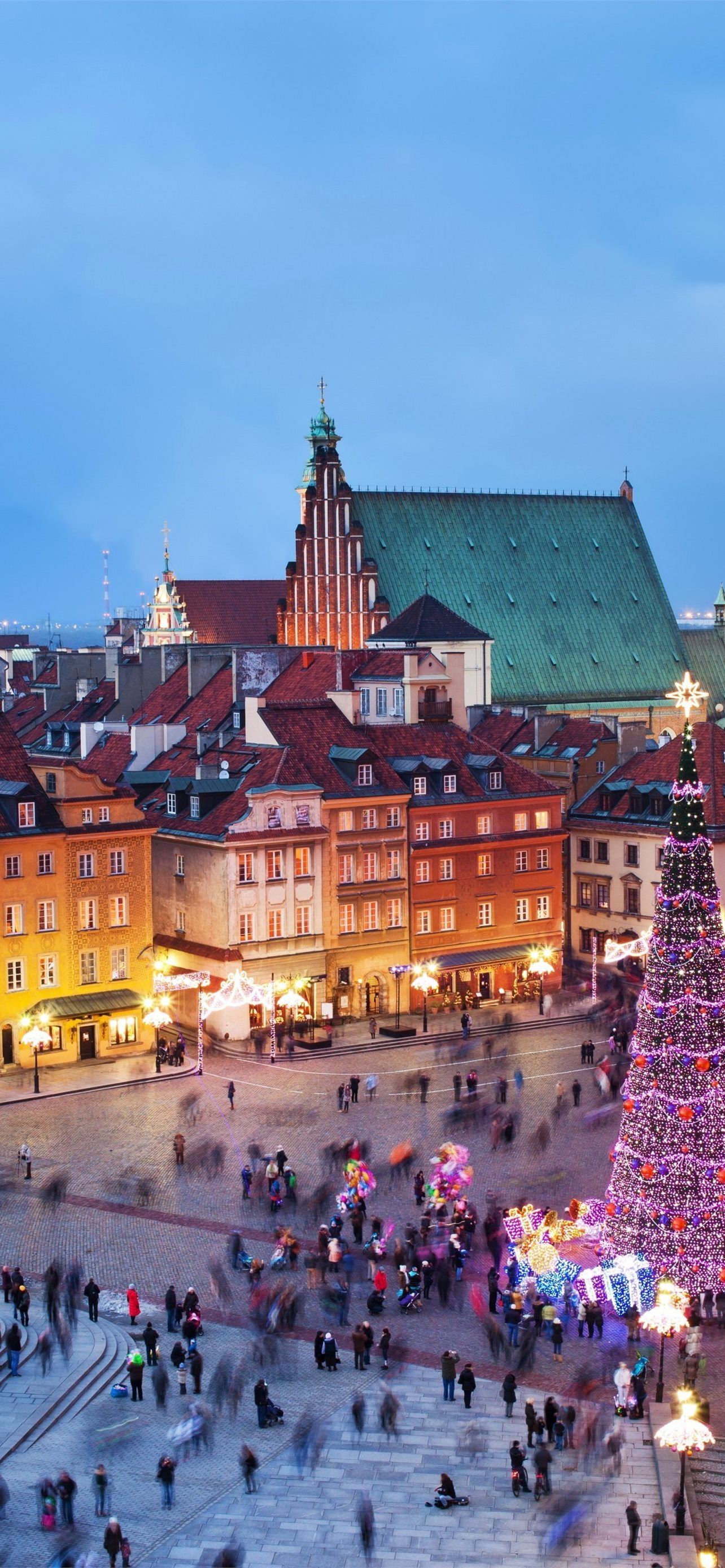 1,169 Wroclaw Poland Market Square Night Stock Photos - Free & Royalty-Free  Stock Photos from Dreamstime