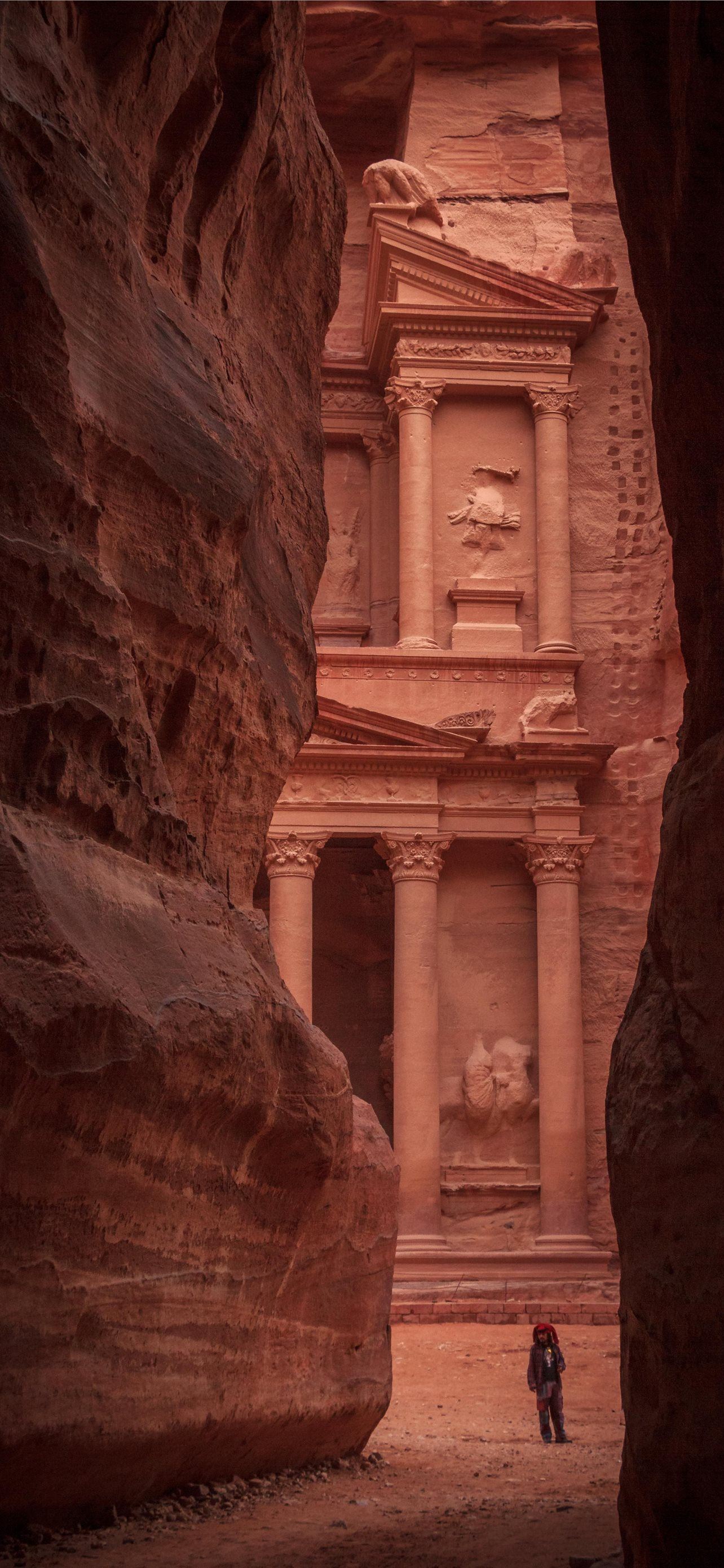 Petra Wallpaper APK for Android Download