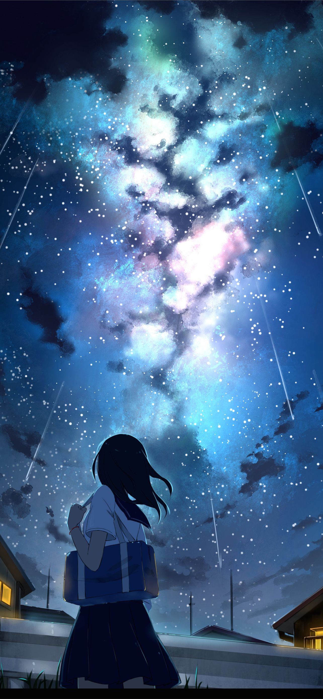 starlight iPhone Wallpapers Free Download