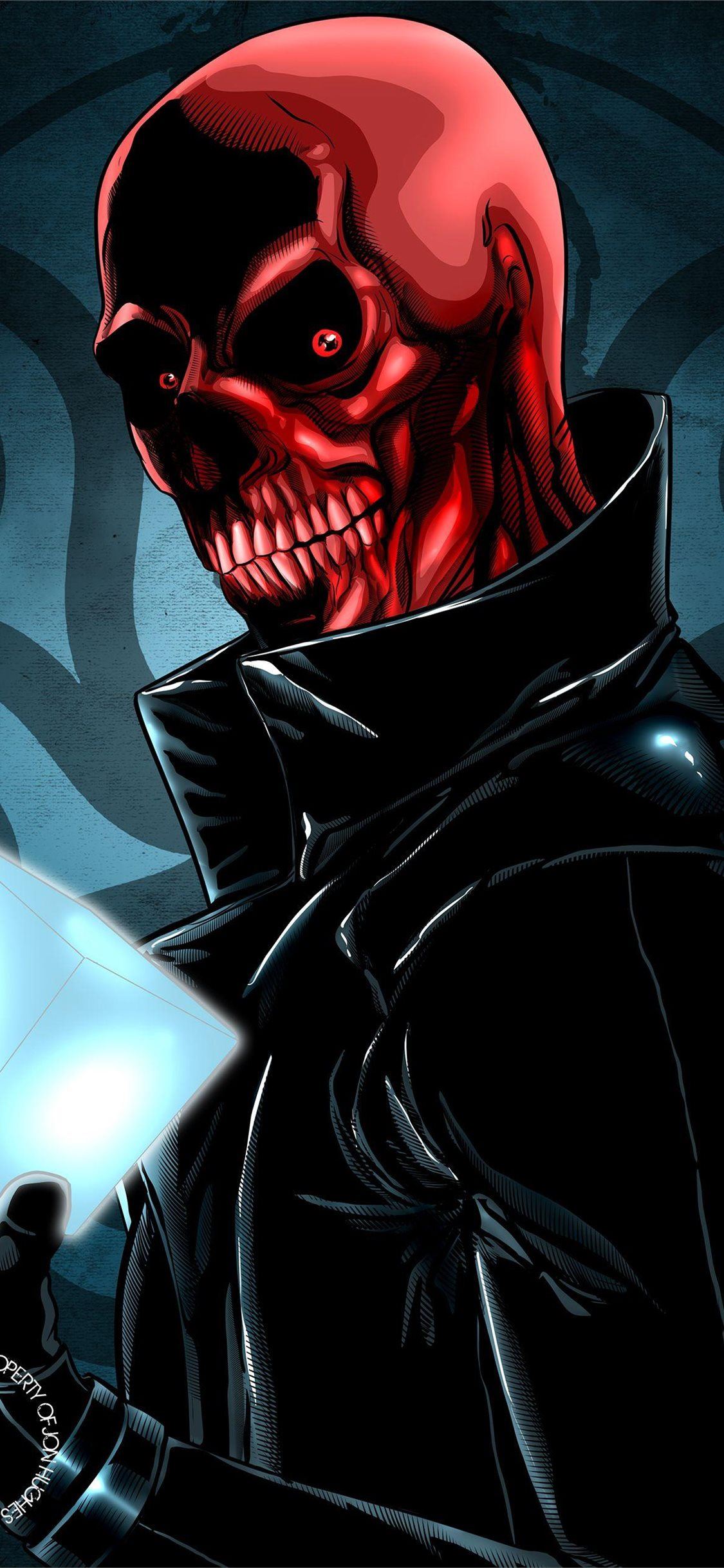 Red Skull phone wallpaper 1080P 2k 4k Full HD Wallpapers Backgrounds  Free Download  Wallpaper Crafter