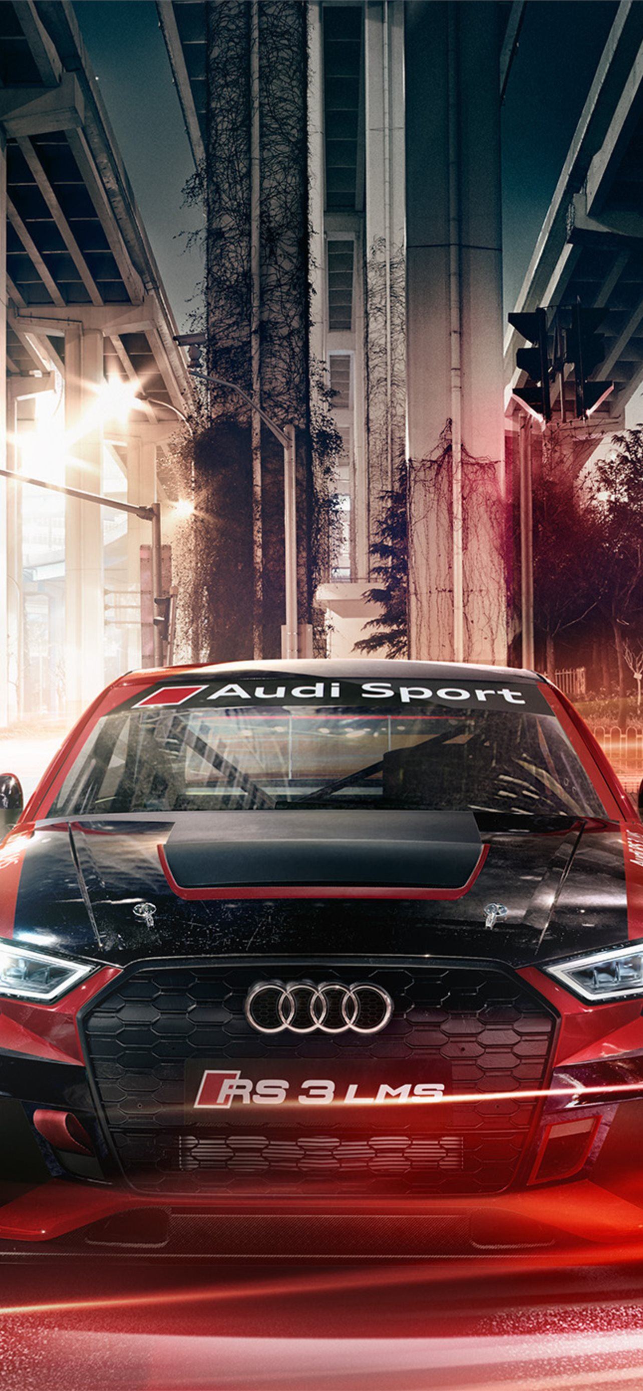 Audi RS 7 Sportback Wallpaper 4K, Black Box-Richter, 2020, 5K, 8K