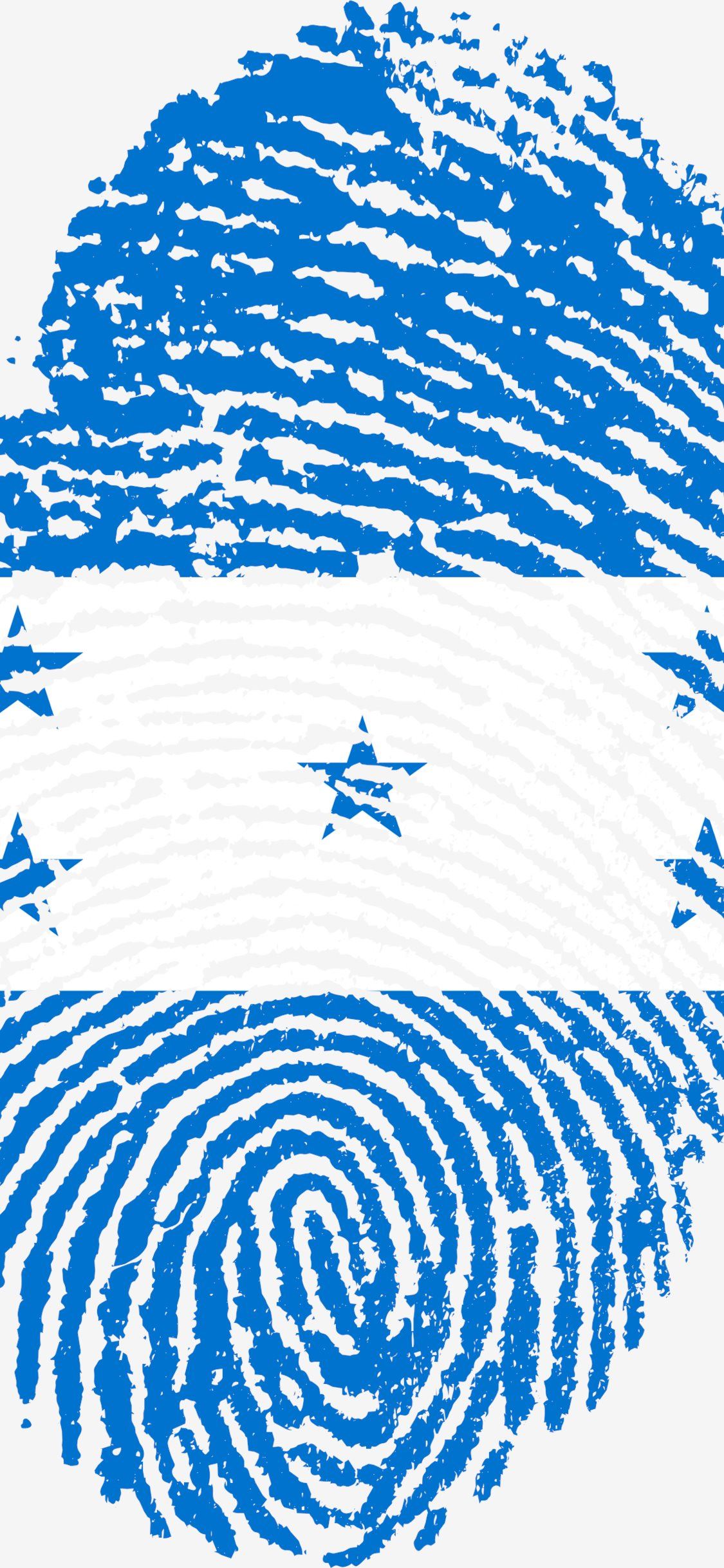 Flag of Honduras grunge flags North American countries national symbols  brush stroke HD wallpaper  Peakpx