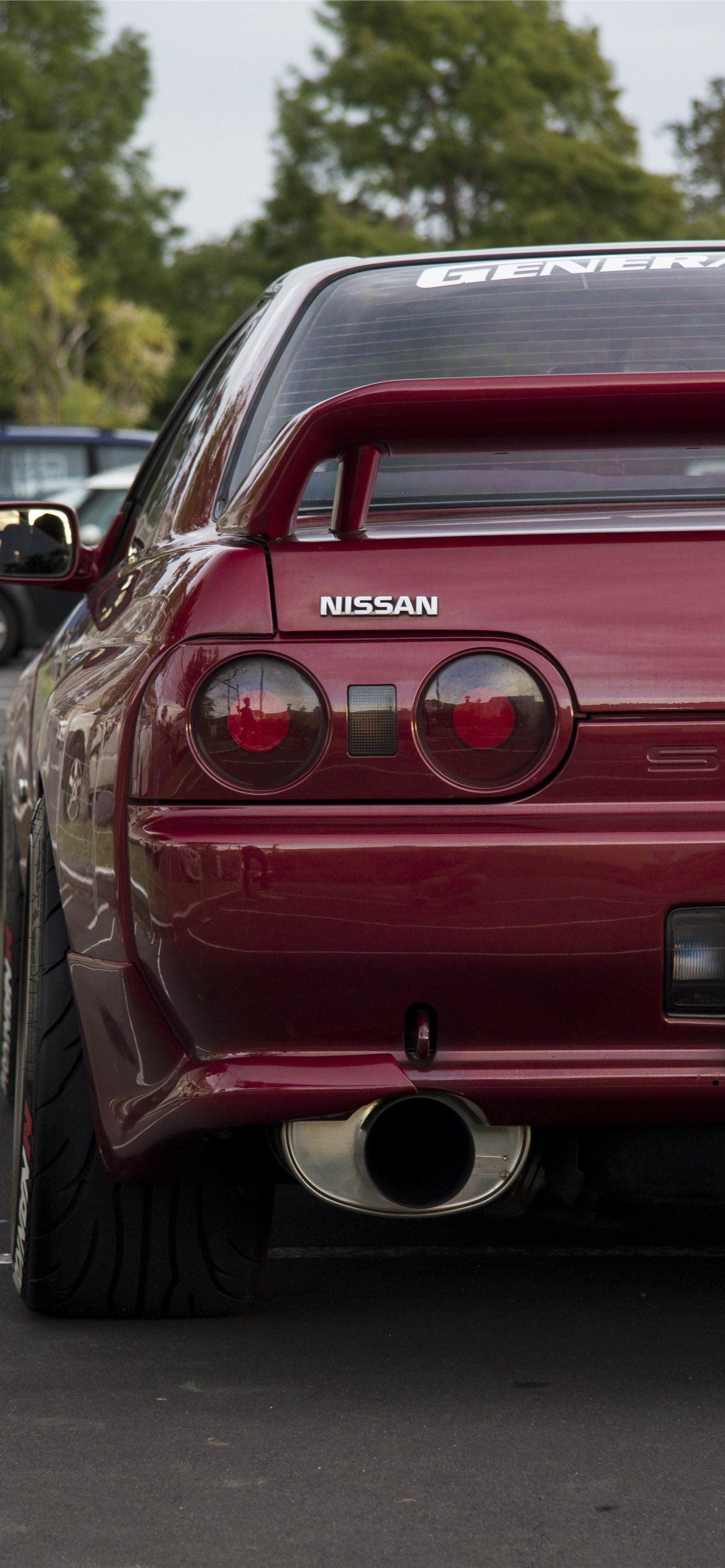 Nissan Skyline R32 wallpaper by lucky24x  Download on ZEDGE  013c