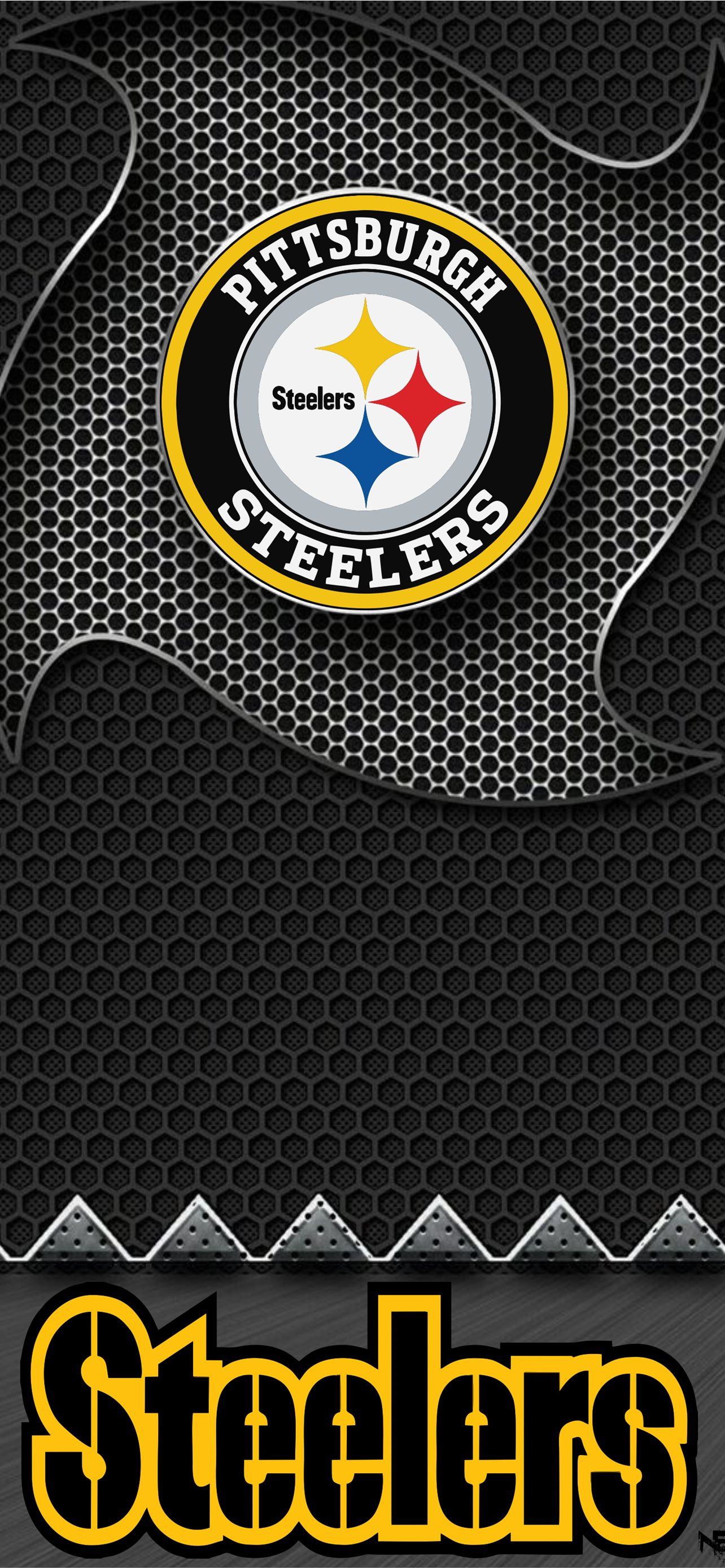 Download The Official Steelers Phone Wallpaper  Wallpaperscom