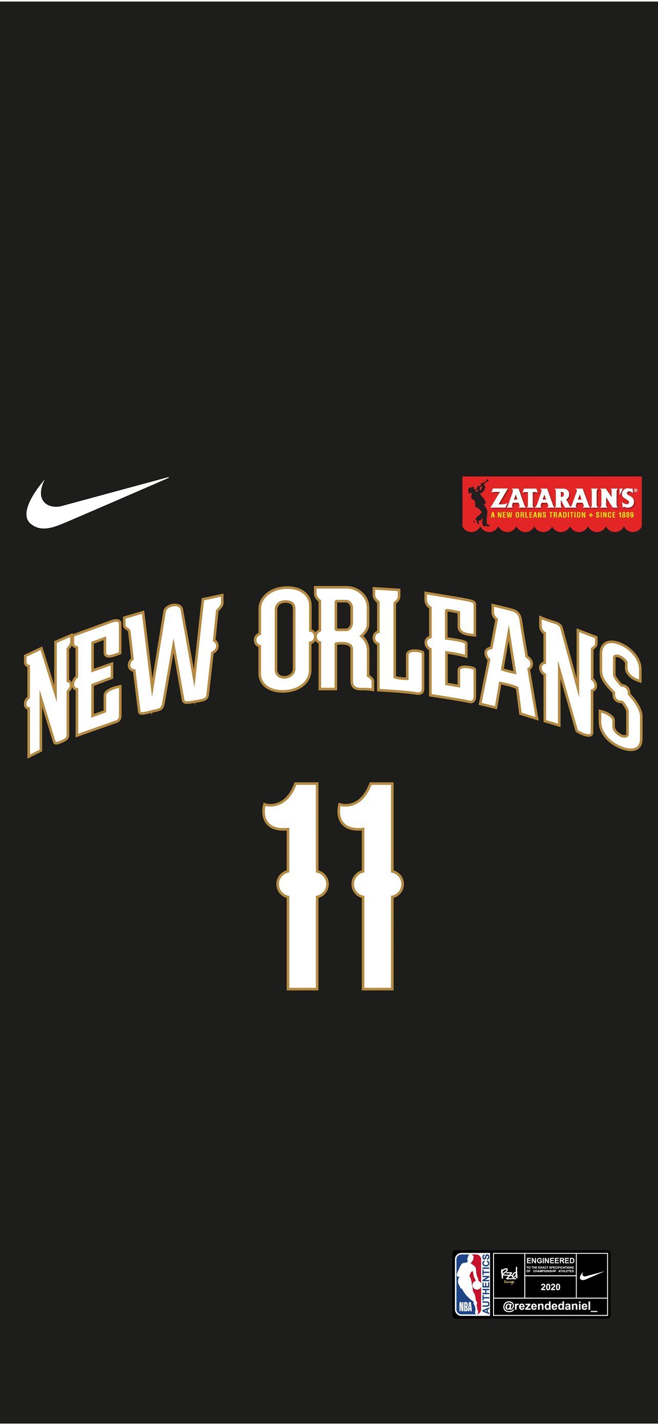 new orleans pelicans iPhone Wallpapers Free Download