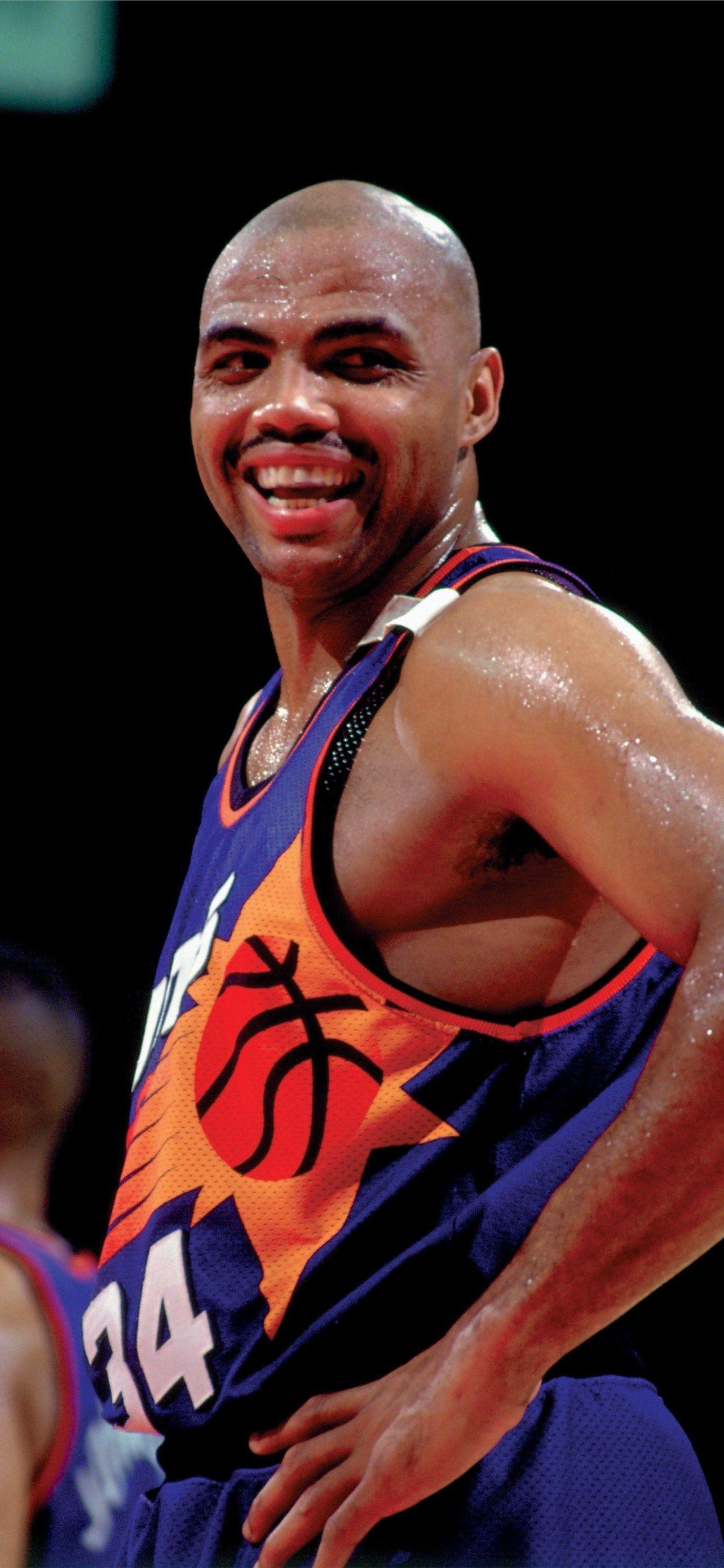 How Good Was Charles Barkley Actually  YouTube