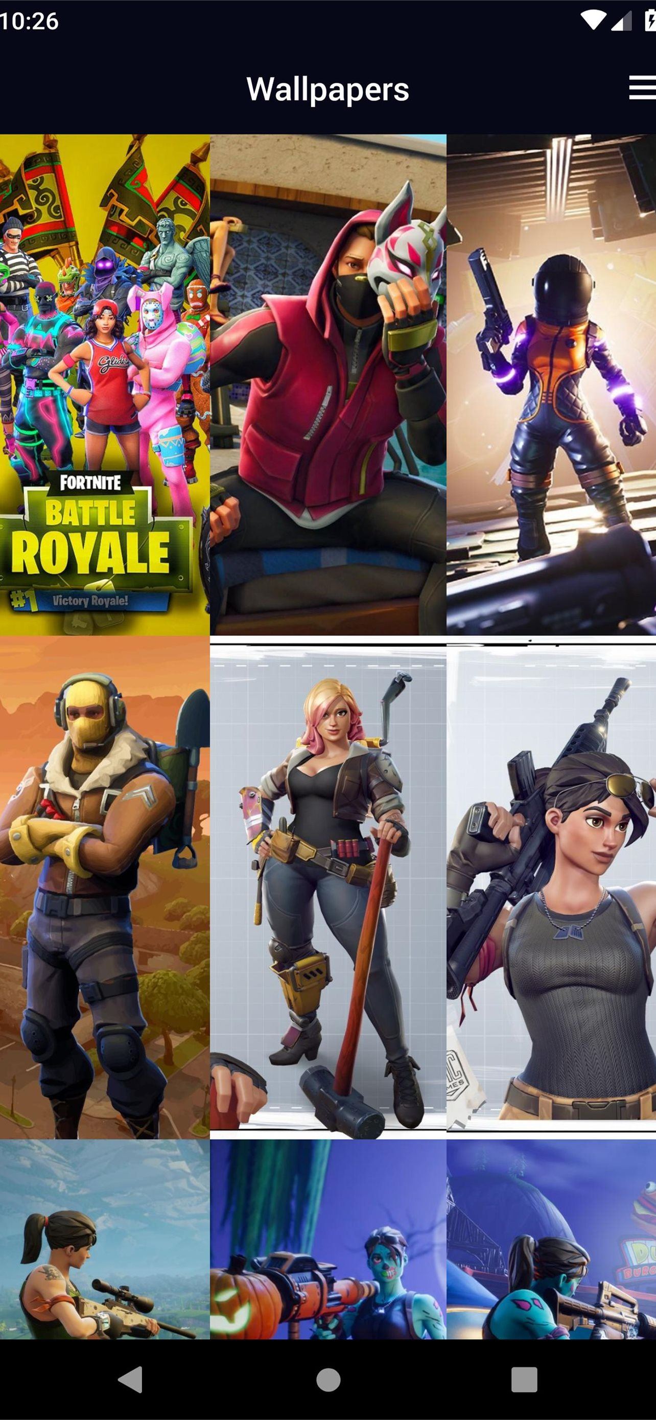 fastball fortnite iPhone Wallpapers Free Download