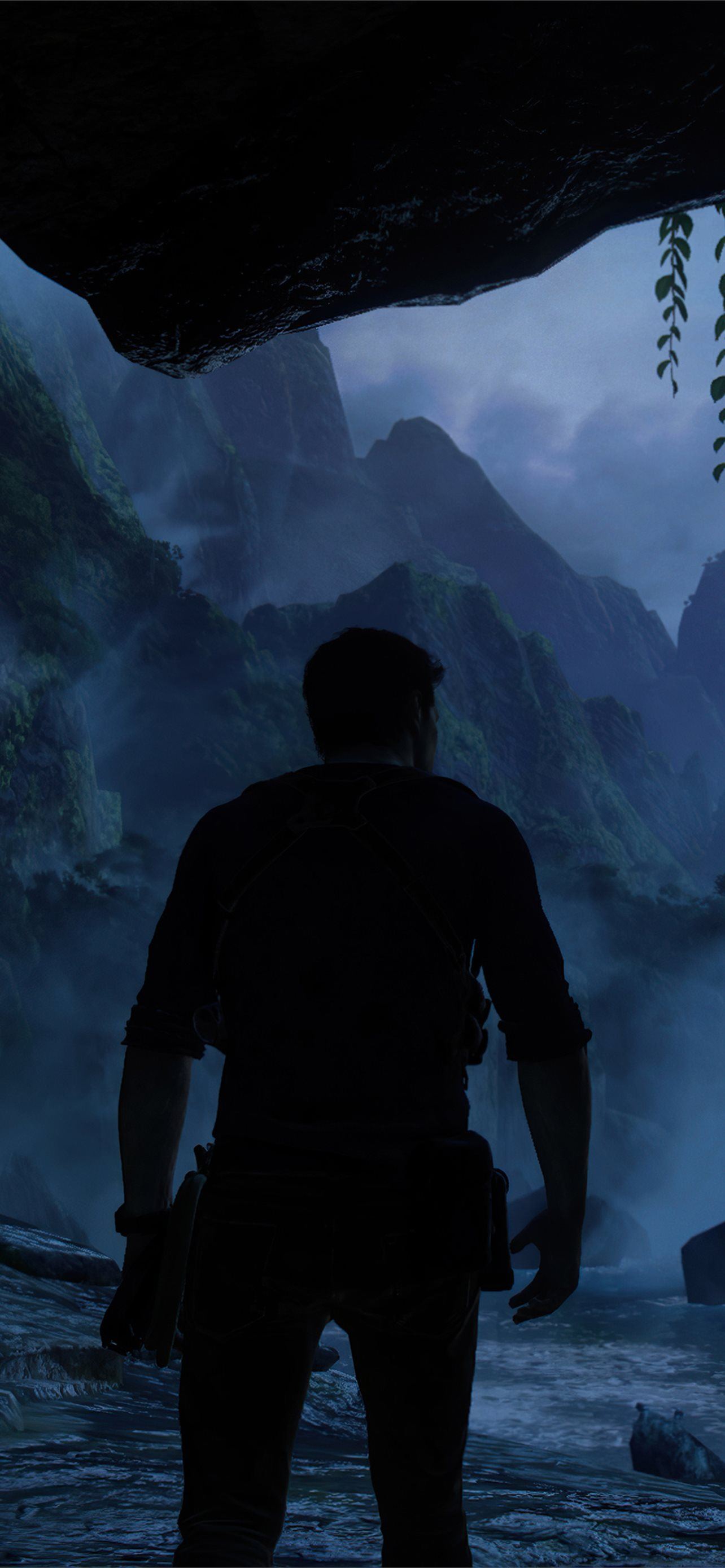 Uncharted Wallpaper 80 images