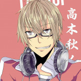 8 Wallpapers In Akito Takagi Wallpapers