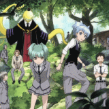 11 Wallpapers In Assassination Classroom Wallpapers