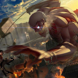 24 Wallpapers In Attack On Titan Wallpapers