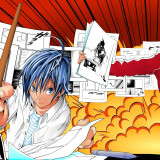 8 Wallpapers In Bakuman Wallpapers