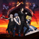 7 Wallpapers In Black Butler: Book Of The Atlantic Wallpapers
