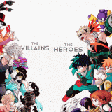 23 Wallpapers In Boku No Hero Academia Wallpapers
