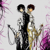 12 Wallpapers In Code Geass Wallpapers