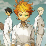 8 Wallpapers In Emma The Promised Neverland Wallpapers
