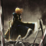 12 Wallpapers In Fate/Zero Wallpapers