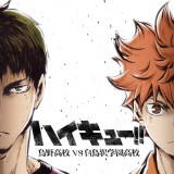 1 Wallpapers In Haikyuu!! Karasuno High School Vs Shiratorizawa Academy Wallpapers