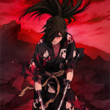 11 Wallpapers In Hyakkimaru Wallpapers