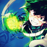 24 Wallpapers In Izuku Midoriya Wallpapers