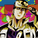 12 Wallpapers In Jotaro Kujo Wallpapers