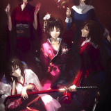 8 Wallpapers In Kara No Kyoukai Wallpapers