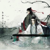 12 Wallpapers In Mo Dao Zu Shi Wallpapers