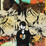 8 Wallpapers In Monogatari Series Wallpapers