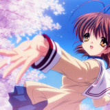 8 Wallpapers In Nagisa Furukawa Wallpapers