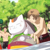 8 Wallpapers In Natsume Yuujinchou Roku Specials Wallpapers